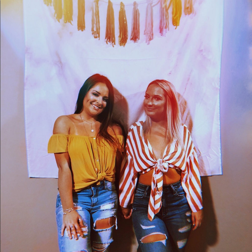 Meet your Posher, Emma